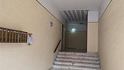 Appartamento Ristrutturato Di 3 Vani + Acc. Sul