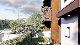 Trilocale Cervia Mare