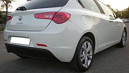 Alfa Giulietta 1.6 Td, Full, Da Vetrina