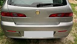 Alfa Romeo 156 1.9 M Jet