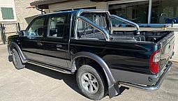 Ford Ranger 2.5 Td 4X4