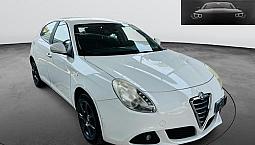 Alfa Romeo Giulietta 2013 1.4 Tb*105Cv*Restyling*G