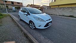 Ford Fiesta 5ª Serie - 2010