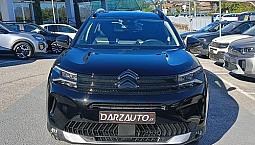Citroen C5 Aircross Bluehdi 130 S&S Eat8 Max