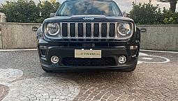 Jeep Renegade 1.6 130cv Multijet Limited