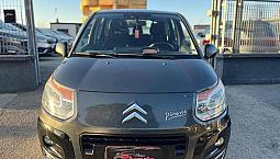 Citroen C3 Picasso 1.4 Vti 95 Gpl Limited