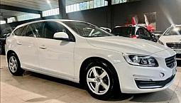Volvo V60 - 2015 Euro 5b