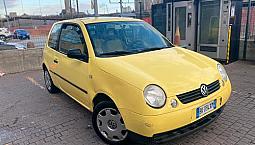 Volkswagen Lupo 1.0benzina 78mila Km