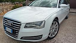 Audi A8 4.2 Tdi Quattro Tiptronic