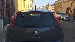 Fiat Grande Punto - 2016