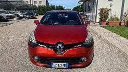 Renault Clio 1.2 75Cv Gpl 5 Porte Live