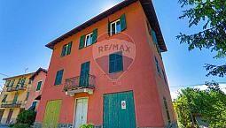 Appartamento - Davagna
