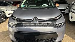 Citroen C3 Aircross C3 Aircross Puretech 110 S&S S