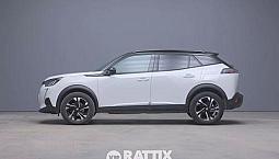 Peugeot 2008 Ii 2020 2008 1.2 Puretech Gt S&S 130C