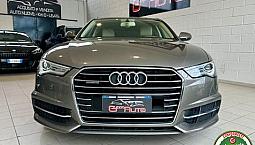 Audi A6 Avant 3.0 Tdi Quattro S Tronic *s-line E