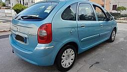 Citroen Picasso Xasara