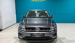 Volkswagen Tiguan 2017 *automatico *unicoproprieta