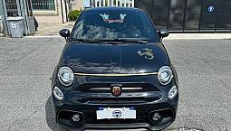 Abarth 595 1.4 Turbo T-Jet 165 Cv Scorpioneoro