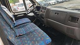 Fiat Ducato 2.8 D