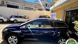 Mazda Cx-7 2.2L Mzr Cd Sport Tourer