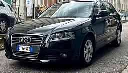 Audi A3 Spb 1.4 16V Tfsi S Tronic Attraction Euro5