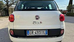 Fiat 500 L