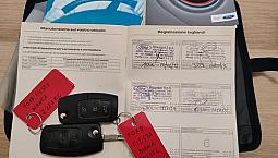 Ford Fiesta 1.4Diesel 2011 Euro5 Ok X Neopatentati