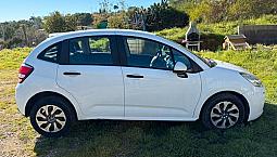 Citroen C3 2016 Unico Proprietario