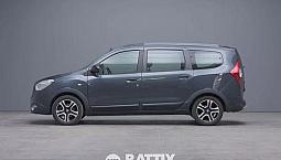 Dacia Lodgy 1.5 Blue Dci 115Cv Anniversary 7P.ti