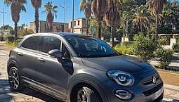 Fiat 500X 1.6 Multijet 120 Cv Sport