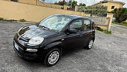 Fiat Panda 1.2 Pop