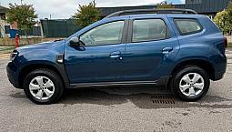 Dacia Duster 1.5 Dci 8v 110 Cv 4x2 Prestige
