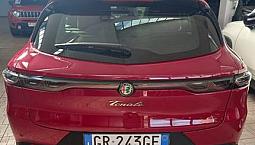 Alfa Romeo Tonale 1.6 Diesel 130 Cv Tct6 Sprint