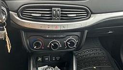 Fiat Tipo Gpl