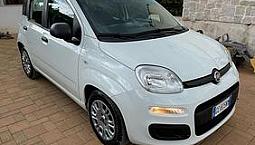 Fiat Panda 1.0 Firefly S&S Hybrid Easy