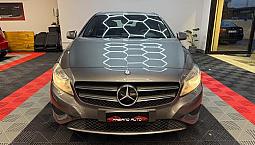 Mercedes-Benz A 180 Cdi - Fabianoauto