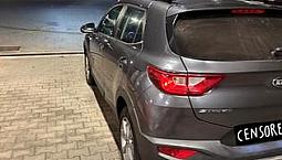 Kia Stonic - 2017