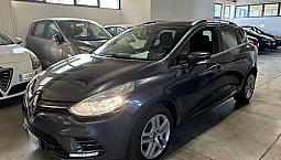 Renault Clio Sporter 1.5 Dci Ok Neopatentati