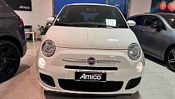 Fiat 500 1.2 S Solo 94.000 Km