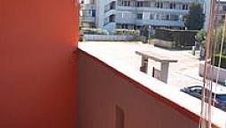 Monolocale Con Balcone