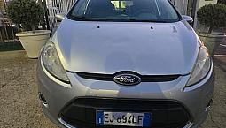 Ford Fiesta Ikon 1.4 Tdci 70Cv 5P. Business