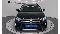 Volkswagen Taigo 1.0 Tsi Life 110Cv