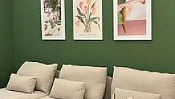 Elegante Appartamento In Zona Residenziale