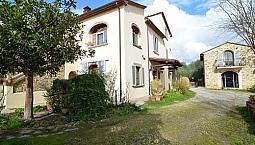 Privato Vende Porzione Di Colonica