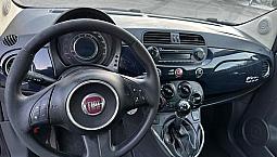 Fiat 500 1.4 100 Hp Gpl