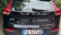 Volvo V40 D2 (2012-2020) - 2015 Cross Country