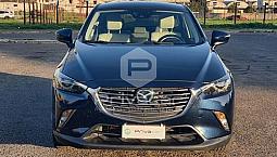 Mazda Cx-3 1.5L Skyactiv-D Awd Exceed