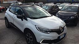2019 Renault Captur Dci 8V 90 Cv Edc Tagliandata C