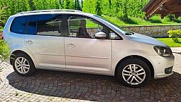 Volkswagen Touran 2ª Serie - 2012