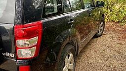 Suzuki Grand Vitara Grand Vitara 1.9 Ddis 5 Porte 